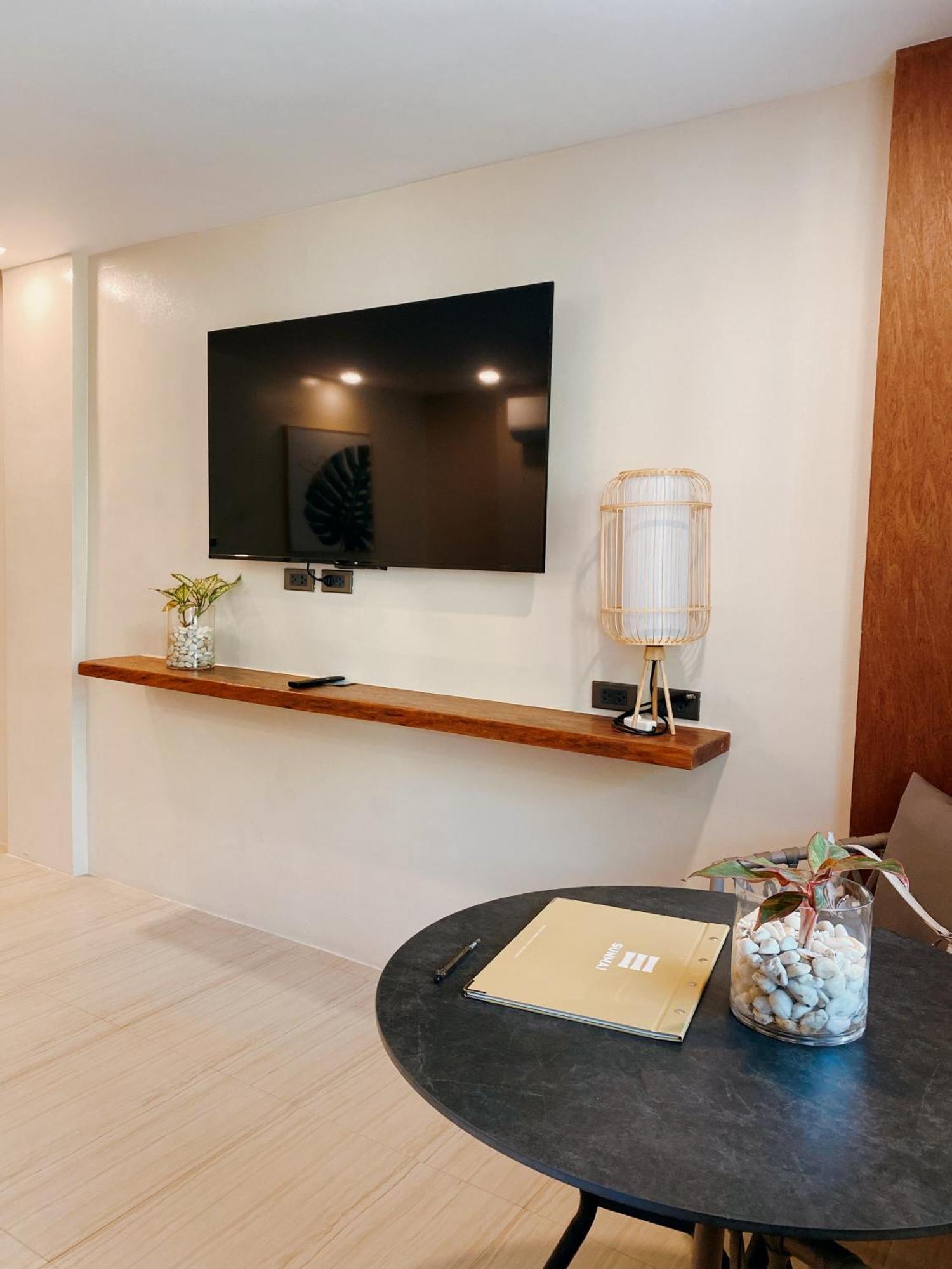 Nacpan Beach Villas Managed By H Hospitality Group El Nido Esterno foto