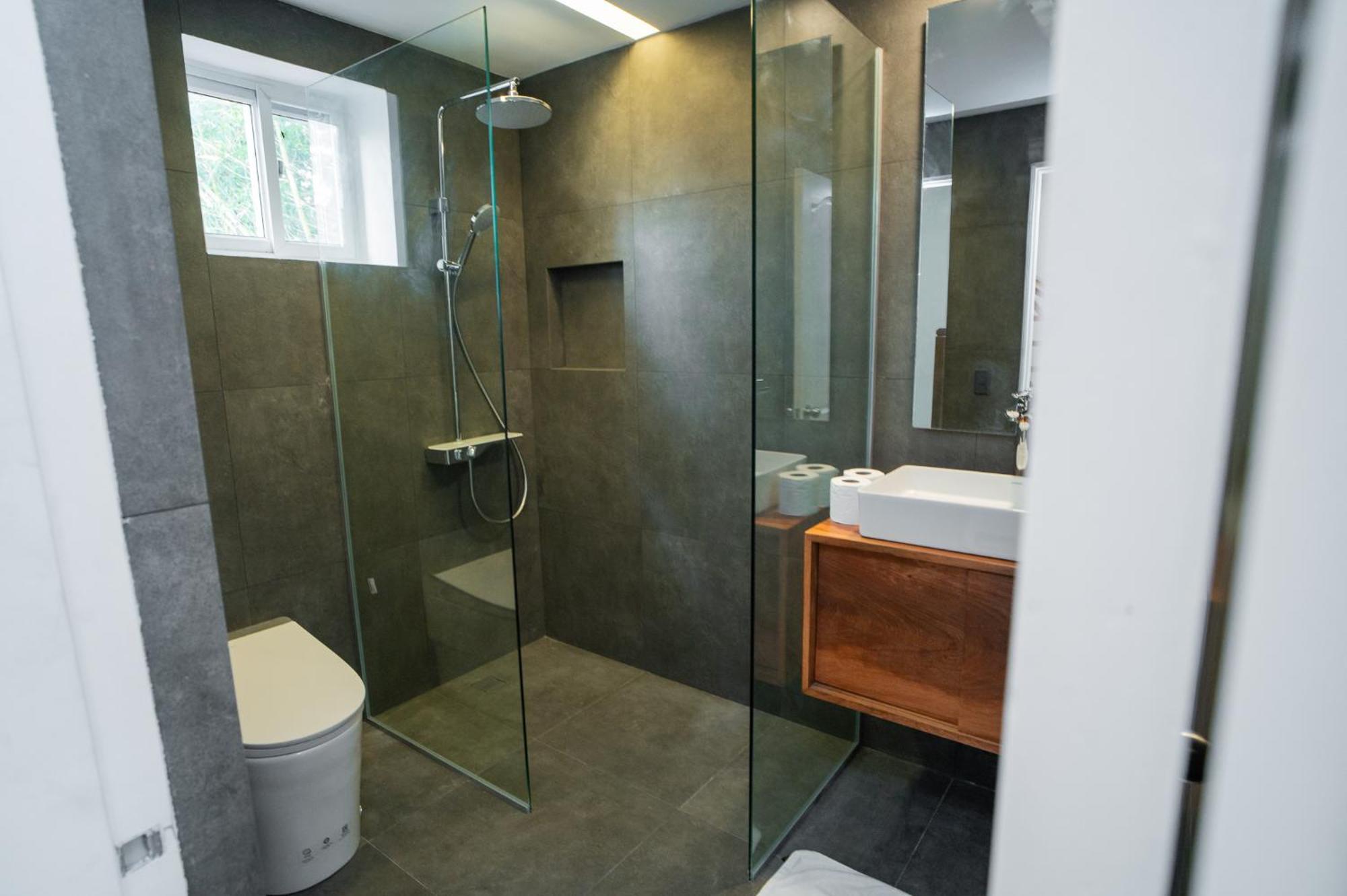 Nacpan Beach Villas Managed By H Hospitality Group El Nido Esterno foto