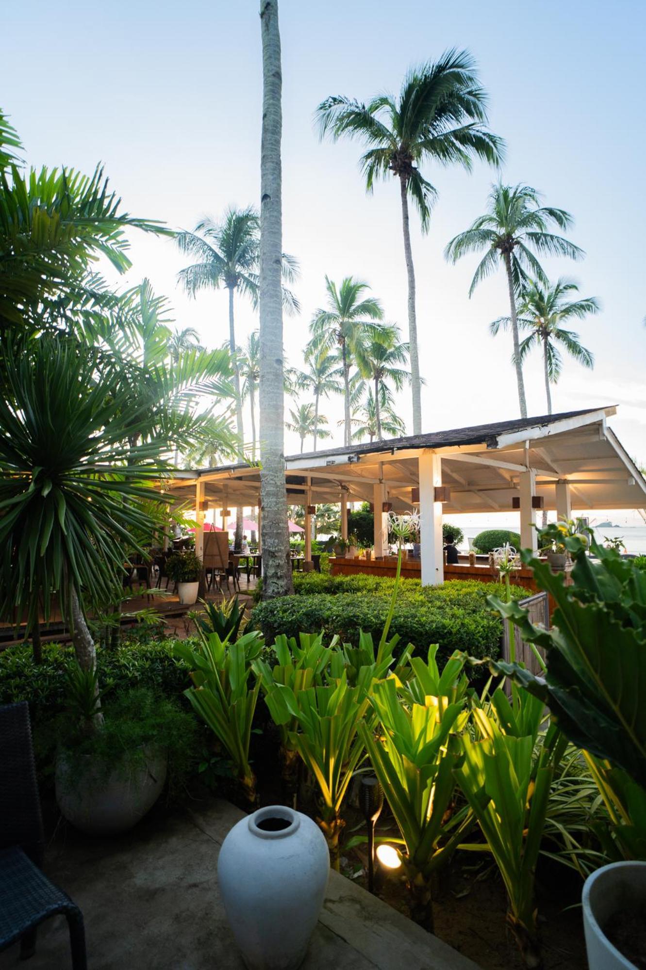 Nacpan Beach Villas Managed By H Hospitality Group El Nido Esterno foto