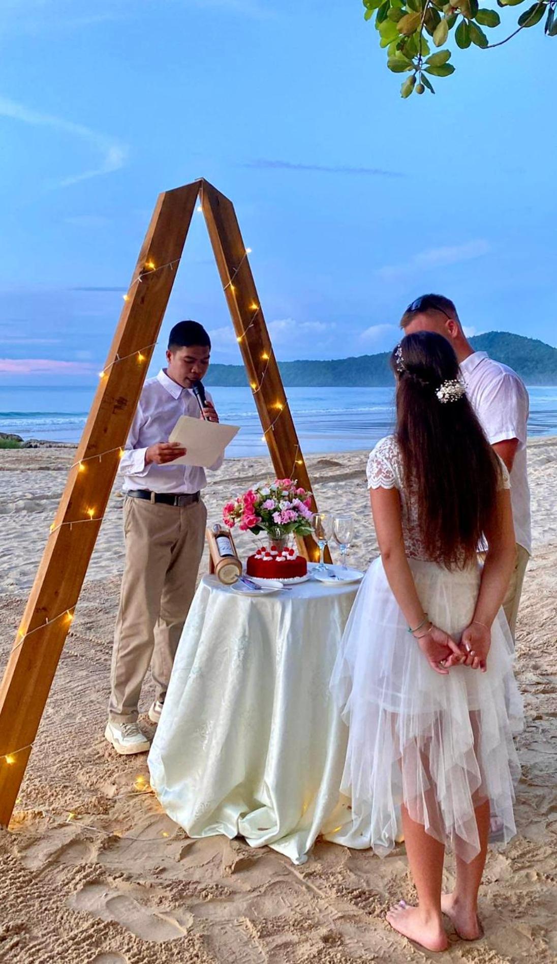 Nacpan Beach Villas Managed By H Hospitality Group El Nido Esterno foto