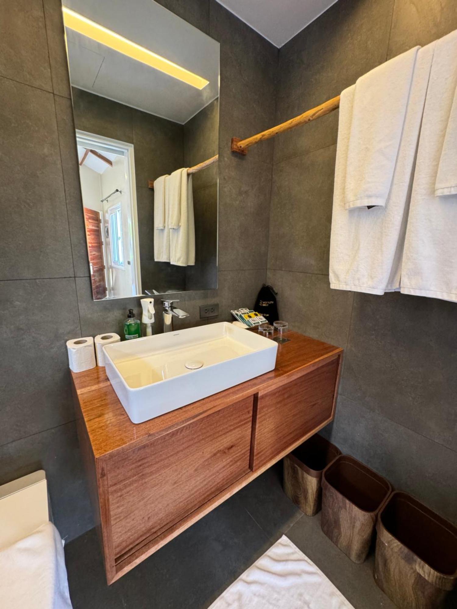 Nacpan Beach Villas Managed By H Hospitality Group El Nido Esterno foto